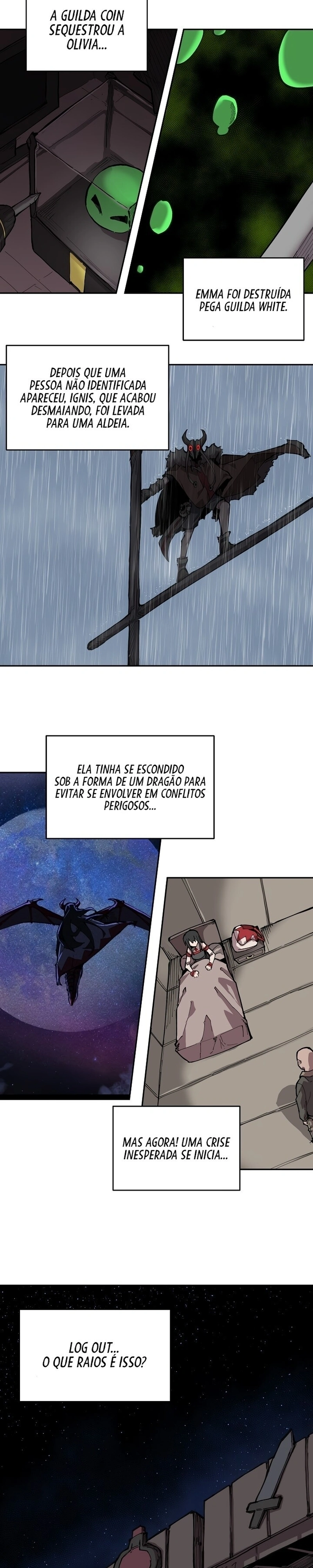 Dragon Ego, capítulo 11, página 2