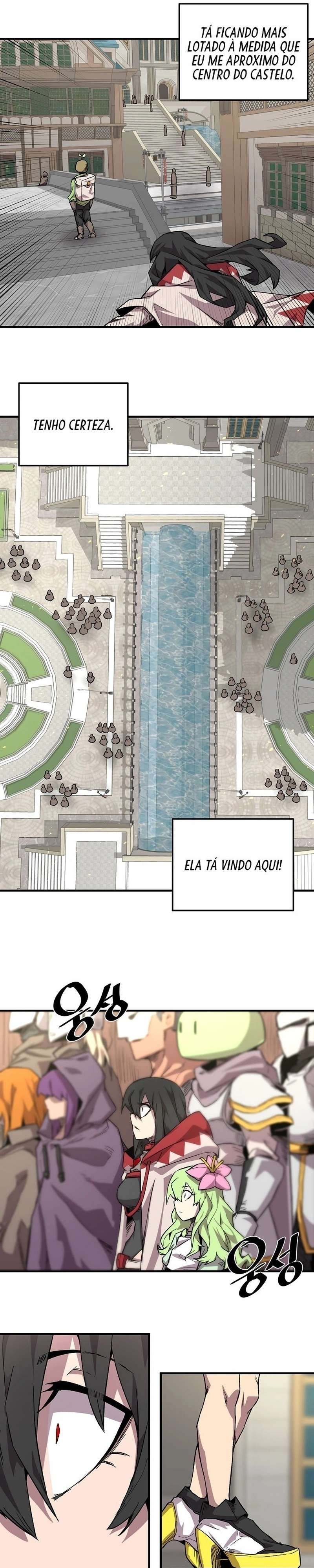 Dragon Ego, capítulo 28, página 2