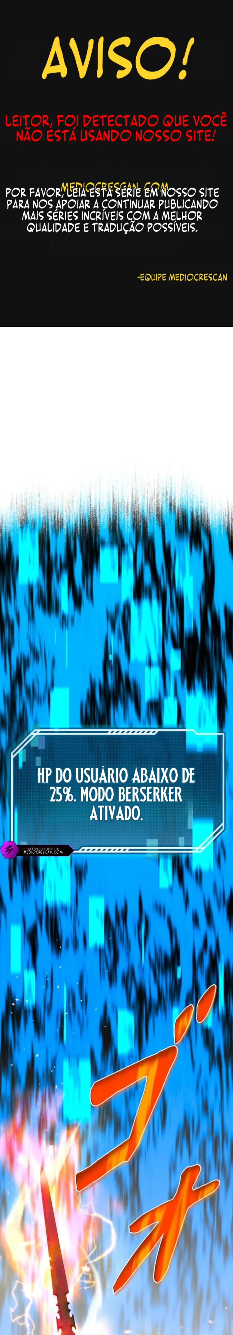 Conquistando Masmorras com Copiar e Colar, capítulo 79, página 2