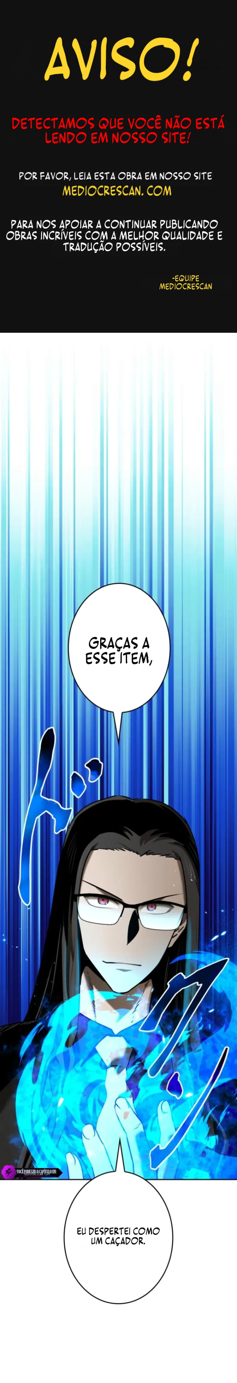Conquistando Masmorras com Copiar e Colar, capítulo 94, página 2