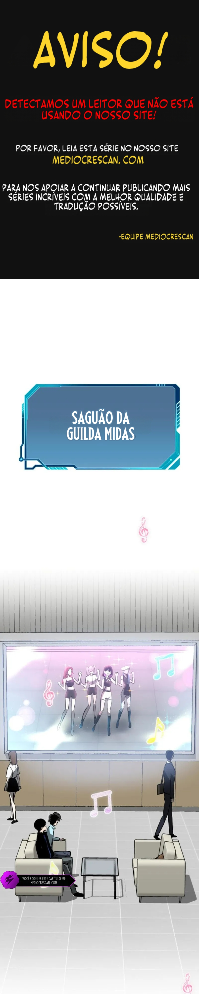 Conquistando Masmorras com Copiar e Colar, capítulo 53, página 2