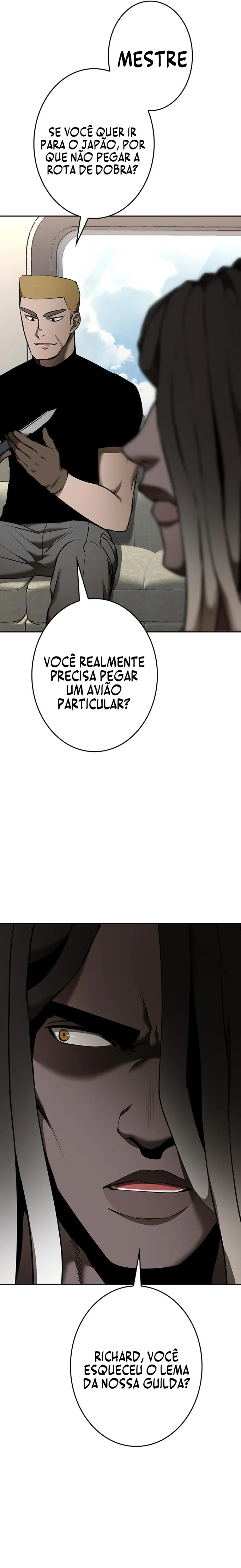 Conquistando Masmorras com Copiar e Colar, capítulo 29, página 4
