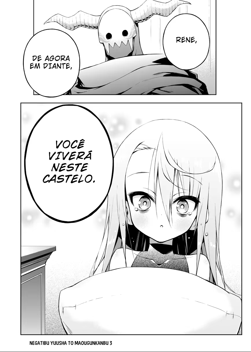 Negative Yuusha to Maou-gun Kanbu, capítulo 2, página 4