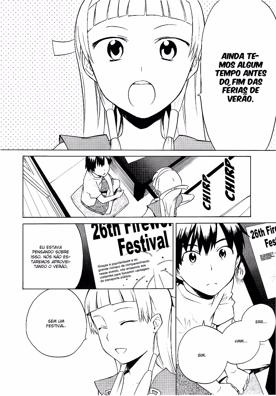 Kannagi, capítulo 28, página 3