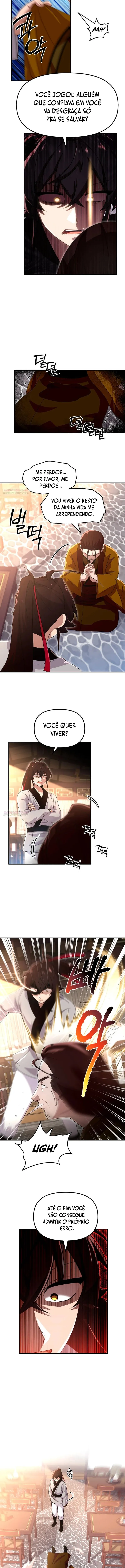 Taverna do Demônio Celestial, capítulo 25, página 4