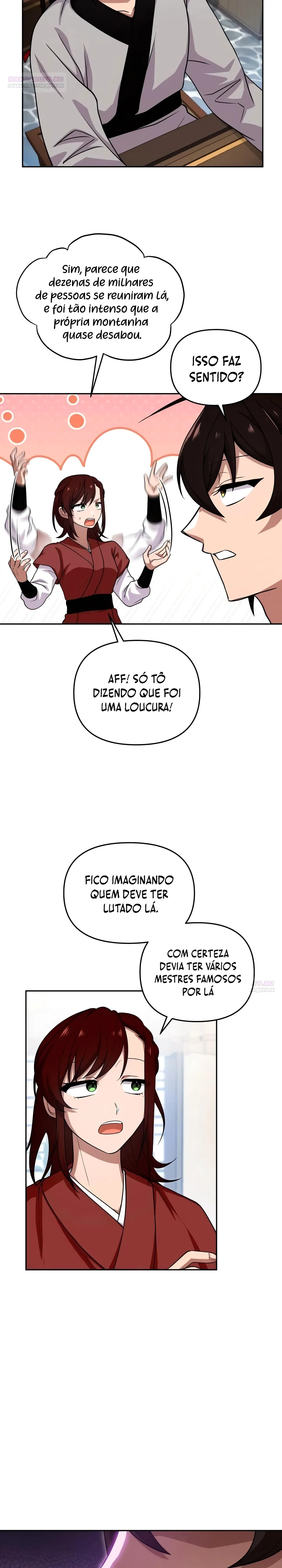 Taverna do Demônio Celestial, capítulo 18, página 2