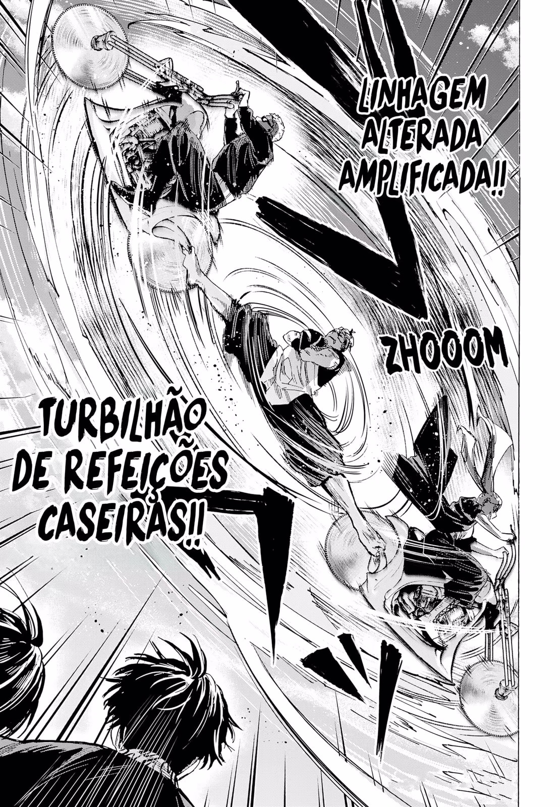 MARRIAGETOXIN, capítulo 61, página 3