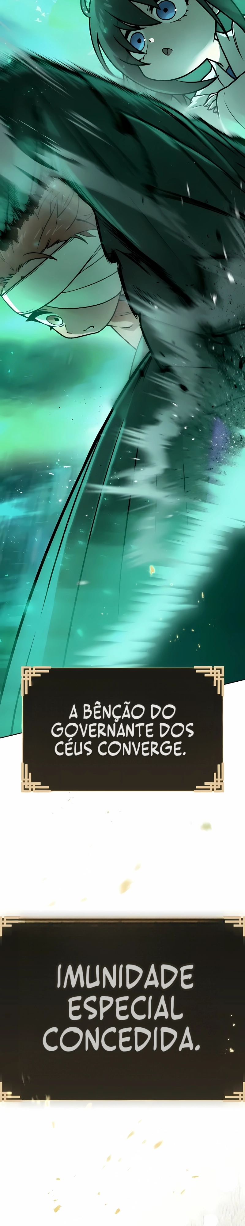 Reencarnado em um Jogo Amaldiçoado, capítulo 58, página 2