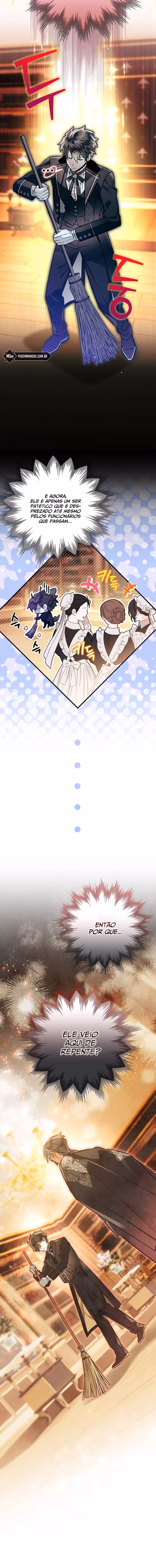 Hapirimyeon Kkamagwiga Doeeobeoryeotda, capítulo 80, página 2