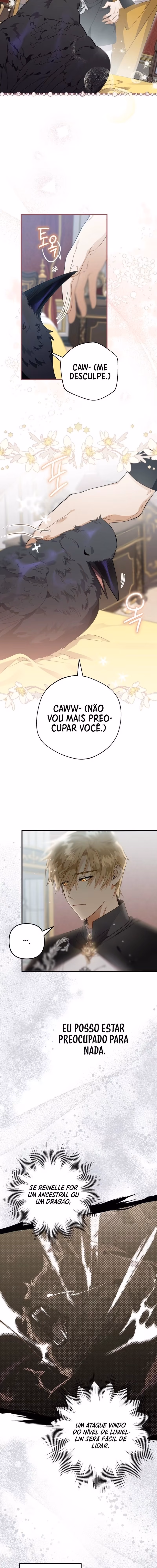 Hapirimyeon Kkamagwiga Doeeobeoryeotda, capítulo 9, página 4