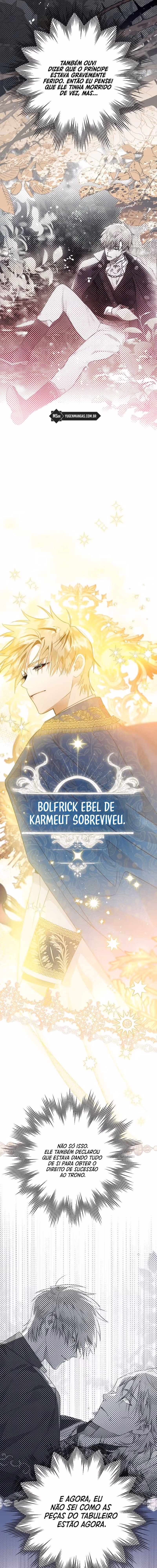 Hapirimyeon Kkamagwiga Doeeobeoryeotda, capítulo 14, página 2