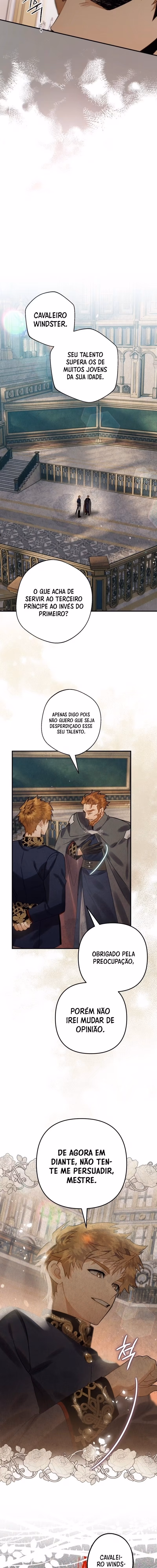 Hapirimyeon Kkamagwiga Doeeobeoryeotda, capítulo 22, página 4