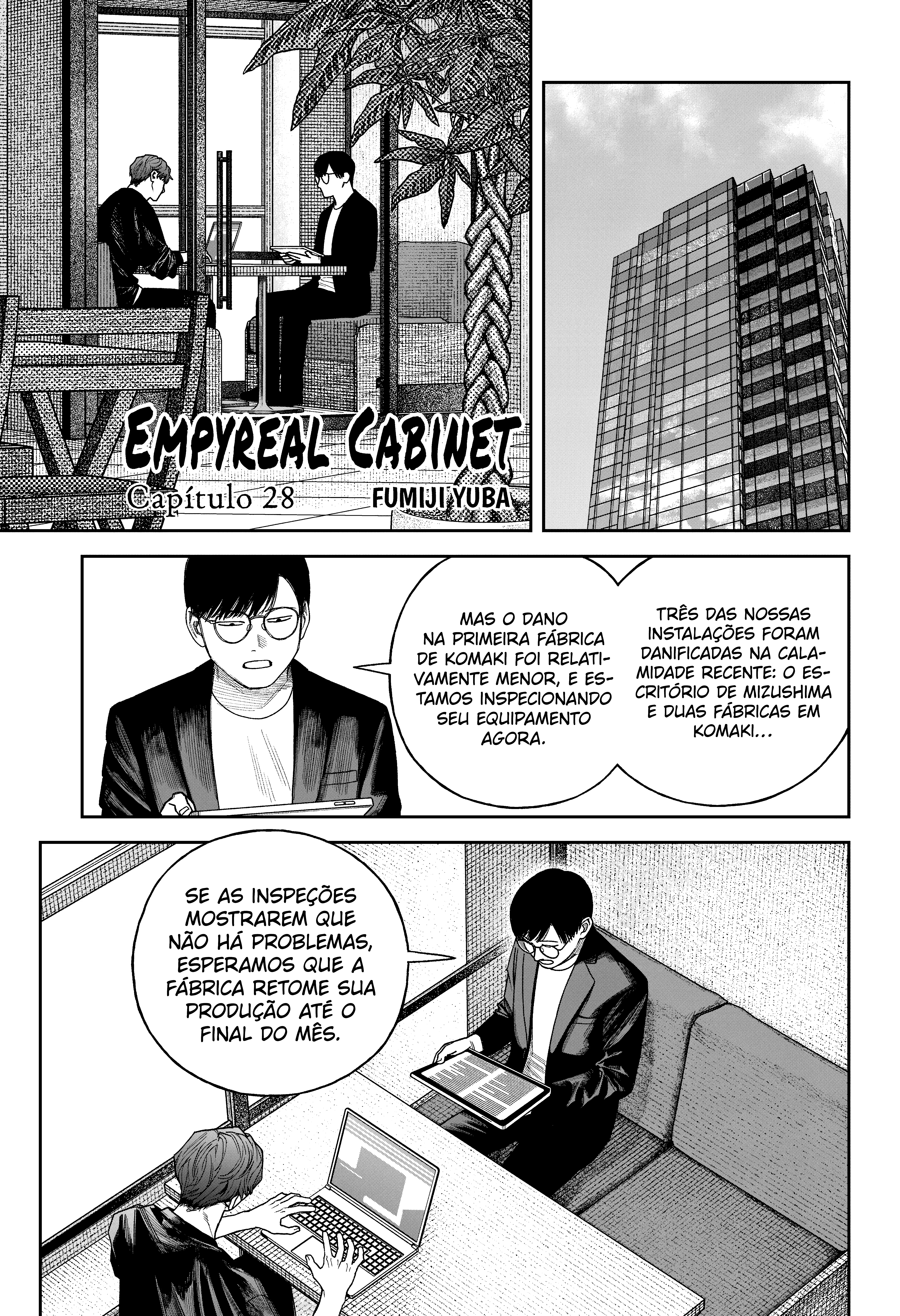 Tenbou Daikaku, capítulo 28, página 3