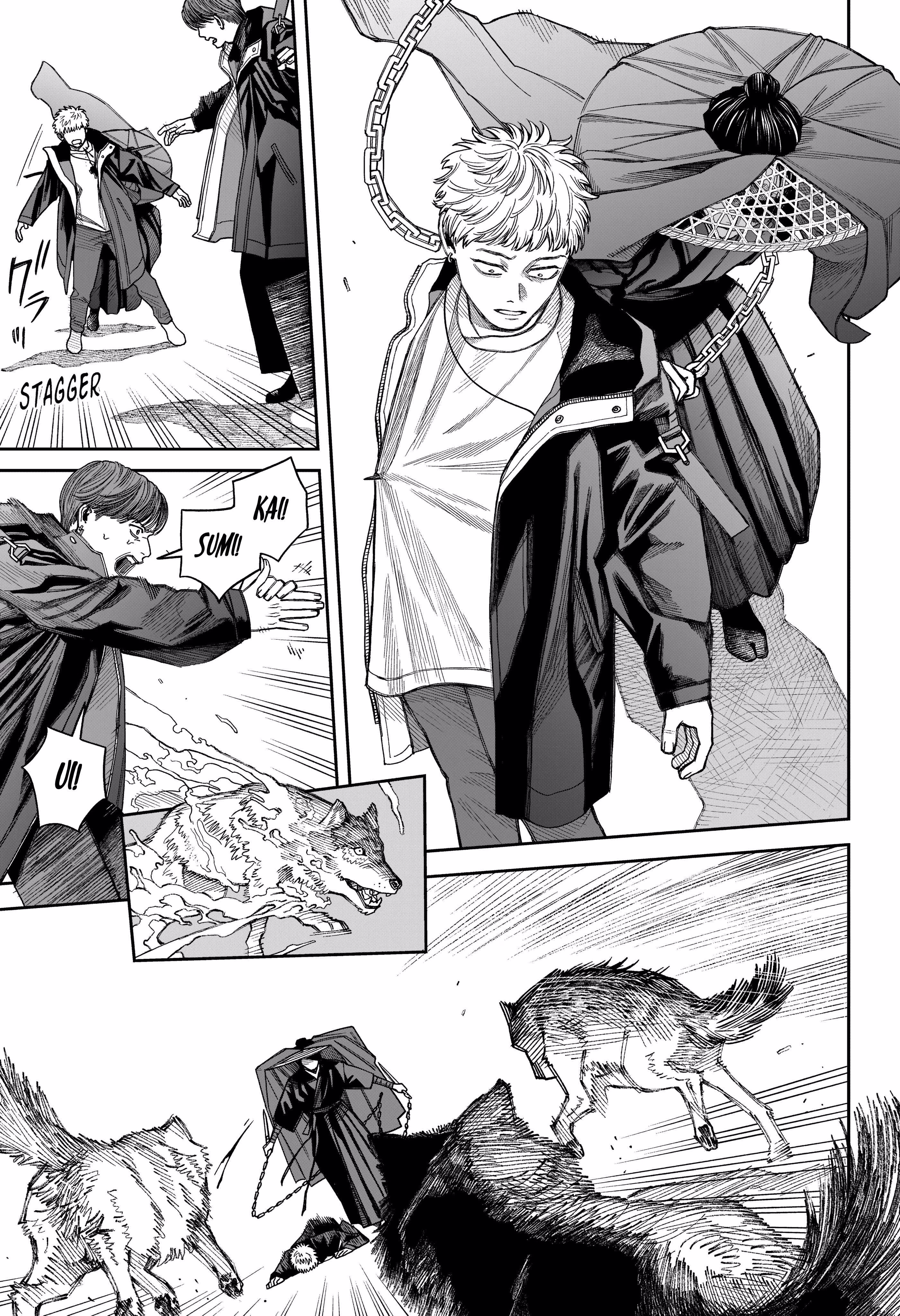 Tenbou Daikaku, capítulo 21, página 4