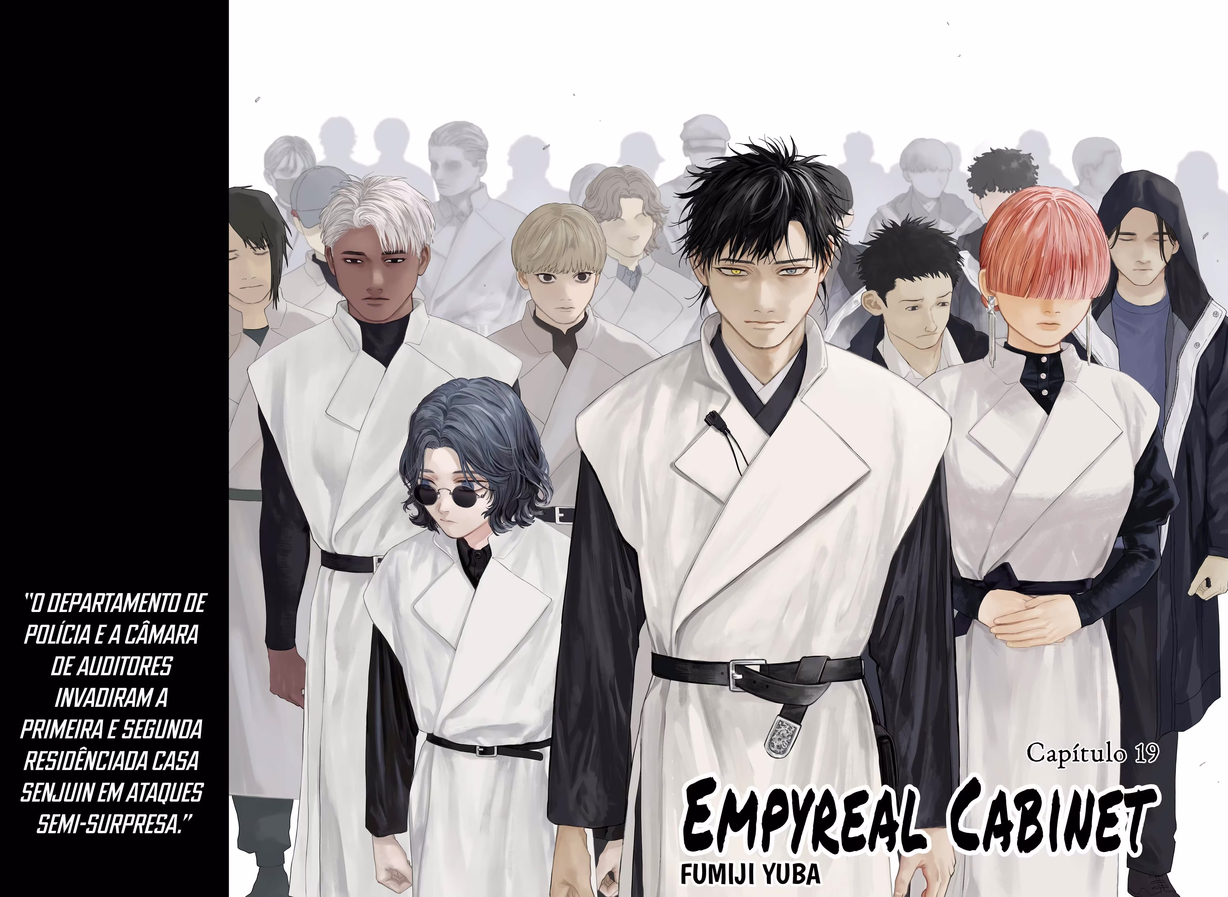 Tenbou Daikaku, capítulo 19, página 3