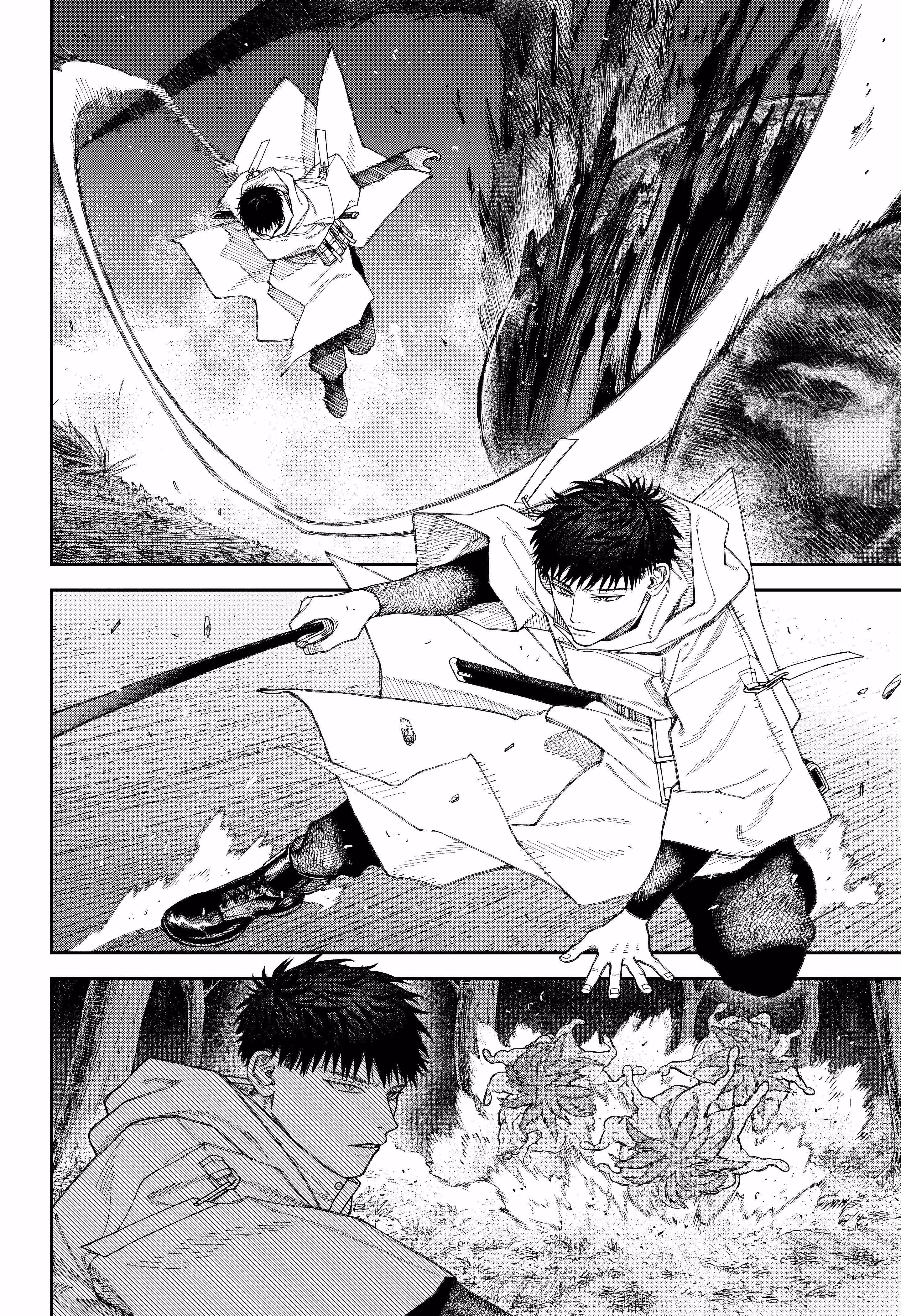 Tenbou Daikaku, capítulo 5, página 3