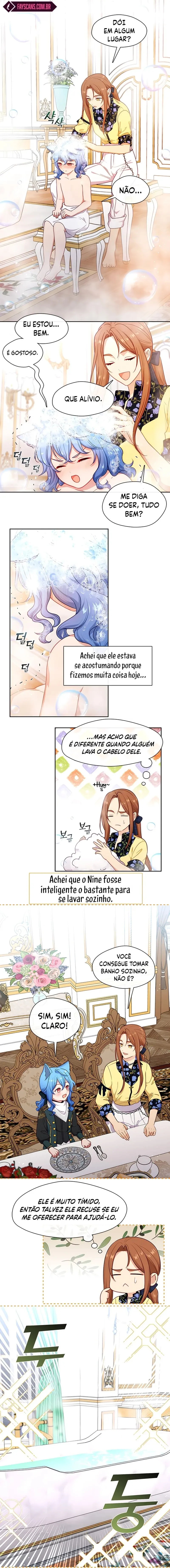 Cuidado Com a Vilã!, capítulo 127, página 4