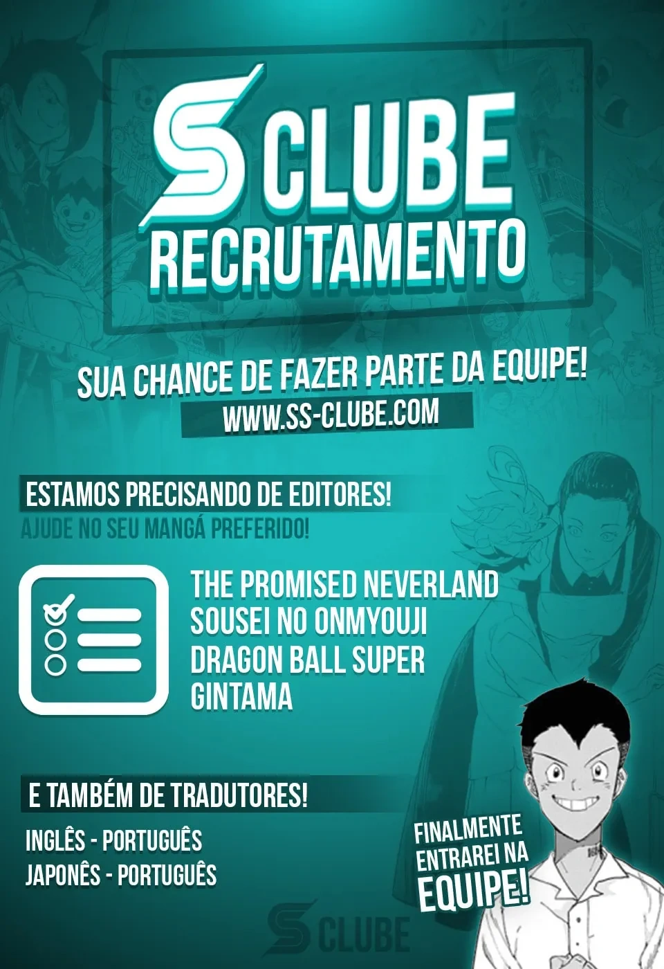 Noblesse, capítulo 508, página 2