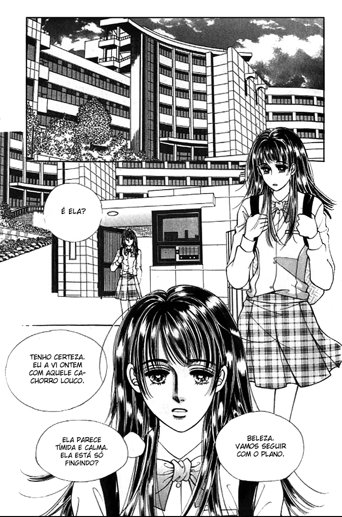 Cutie Boy, capítulo 14, página 2