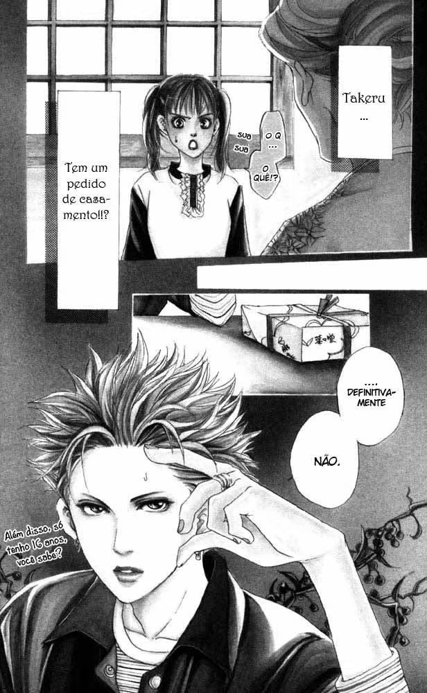 Akuma de Sourou, capítulo 20, página 4