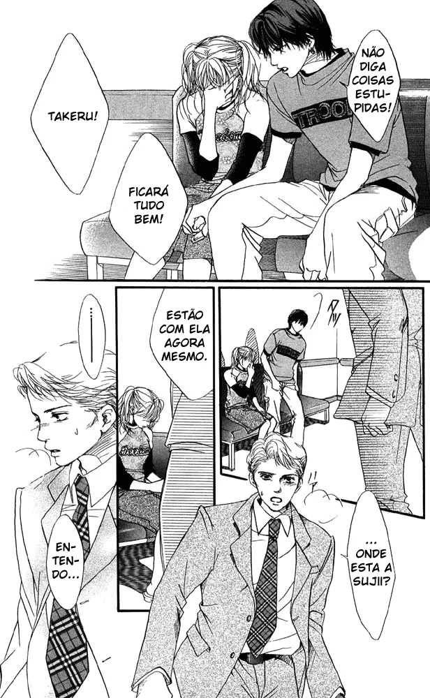 Akuma de Sourou, capítulo 32, página 4