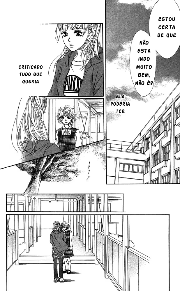 Akuma de Sourou, capítulo 26, página 2
