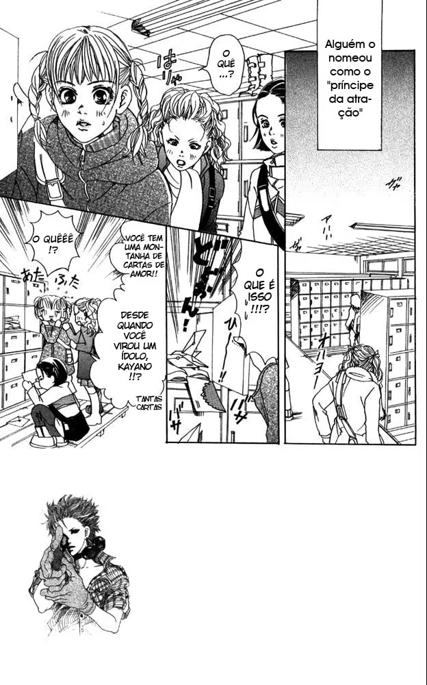 Akuma de Sourou, capítulo 11, página 4