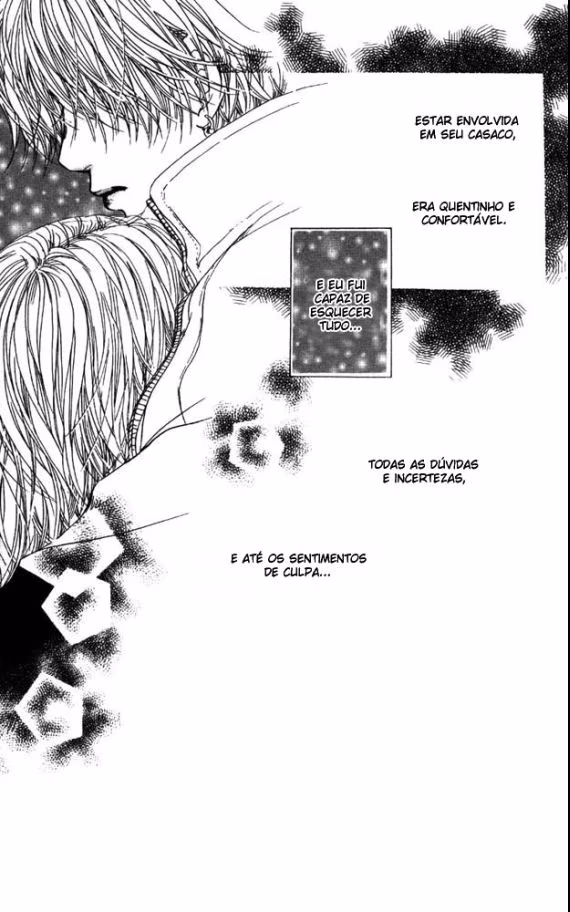 Akuma de Sourou, capítulo 12, página 3
