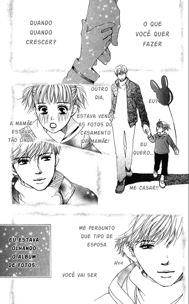 Akuma de Sourou, capítulo 27, página 3