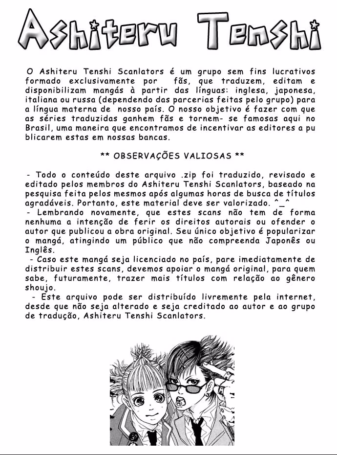 Akuma de Sourou, capítulo 1, página 2
