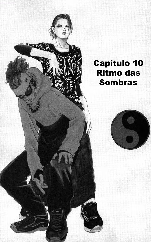Akuma de Sourou, capítulo 10, página 2