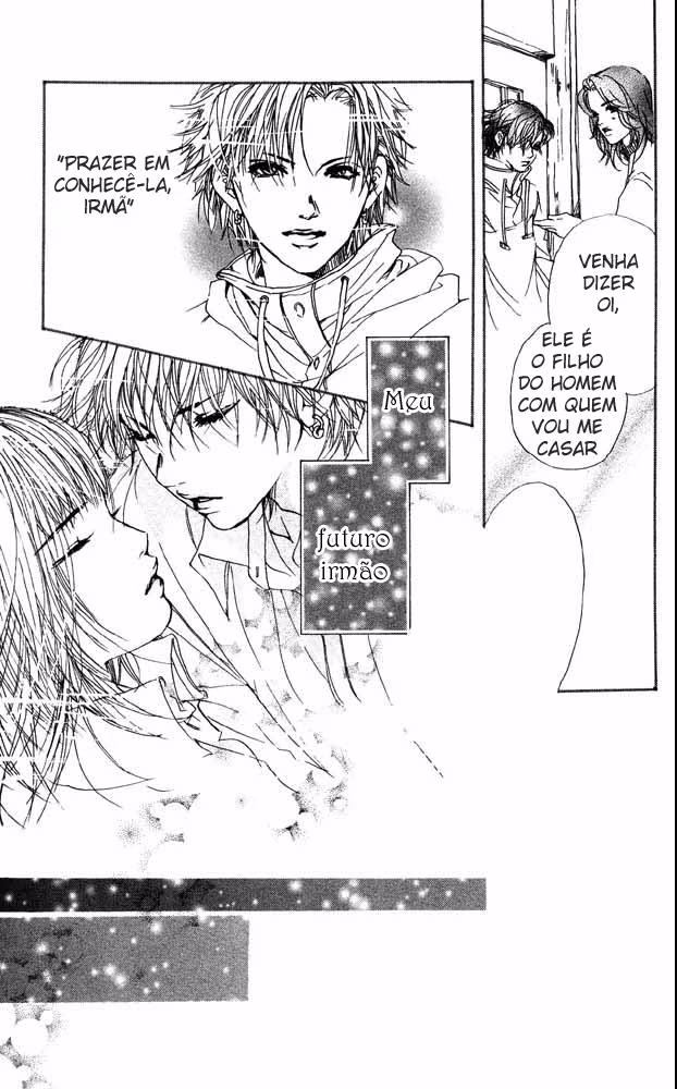 Akuma de Sourou, capítulo 19, página 4