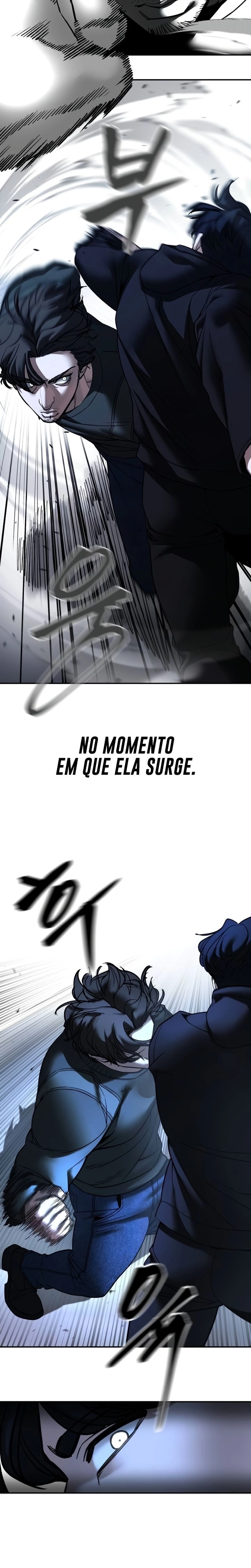 O Melhor Homem no Comando, capítulo 157, página 2