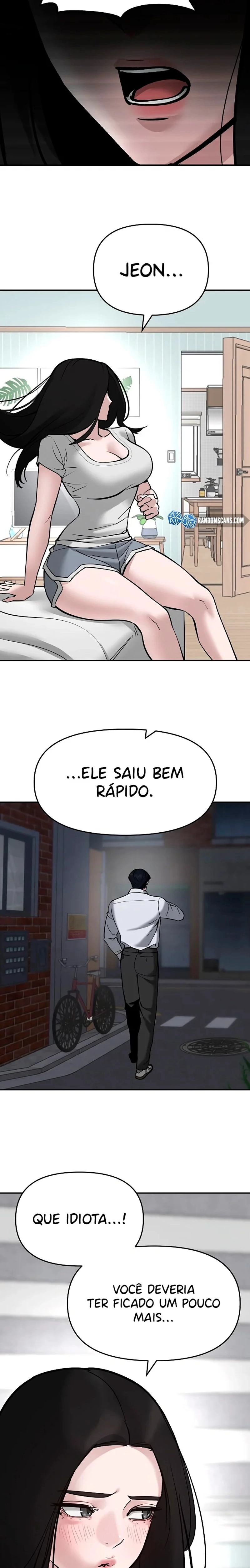 O Melhor Homem no Comando, capítulo 57, página 2