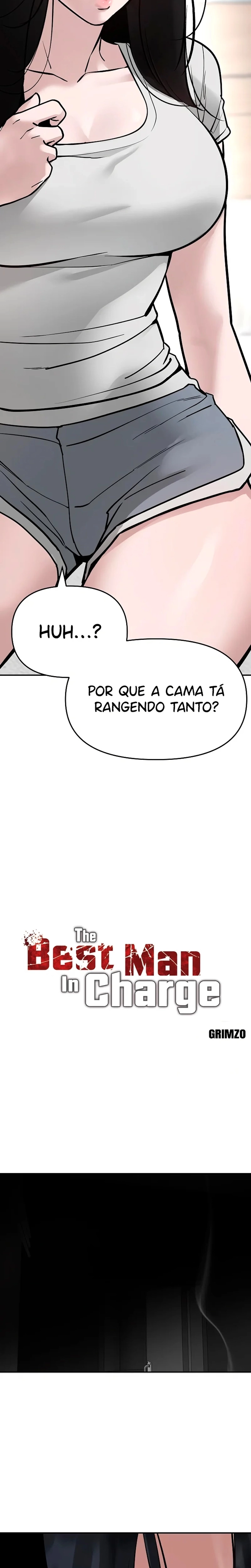 O Melhor Homem no Comando, capítulo 57, página 3