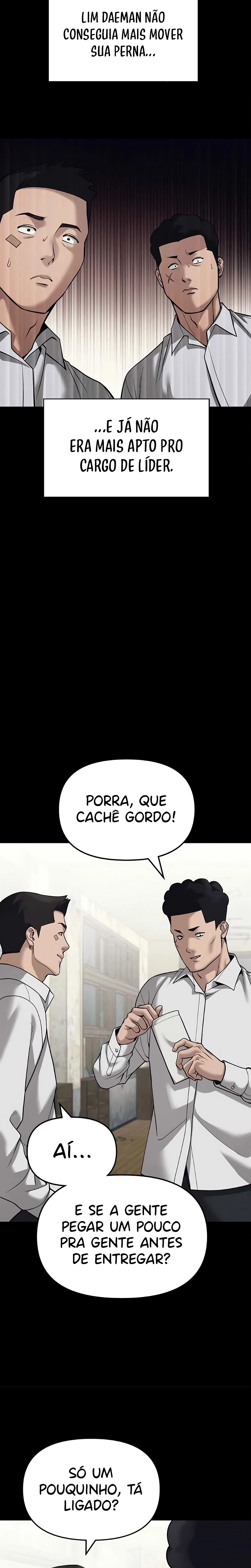 O Melhor Homem no Comando, capítulo 94, página 3