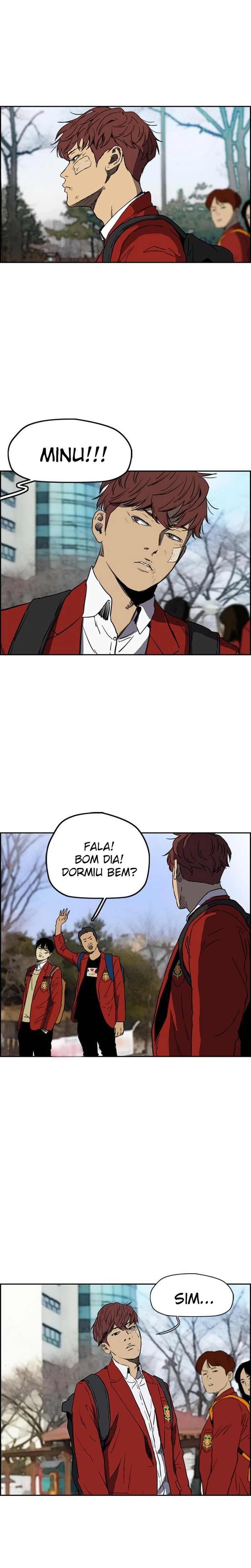 Quebra-vento, capítulo 216, página 2