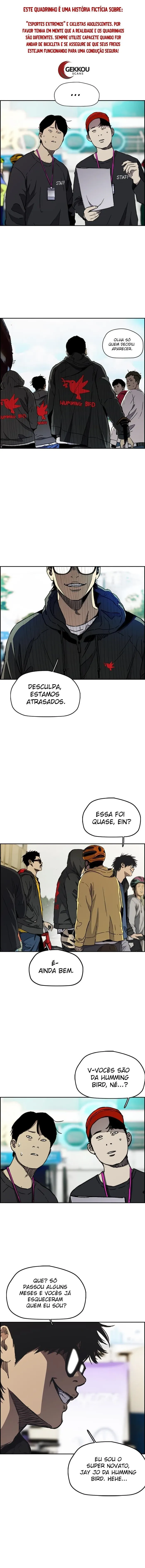 Quebra-vento, capítulo 264, página 2