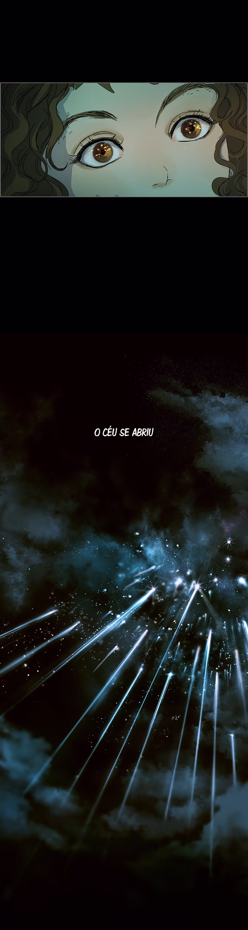 The Red King, capítulo 18, página 4