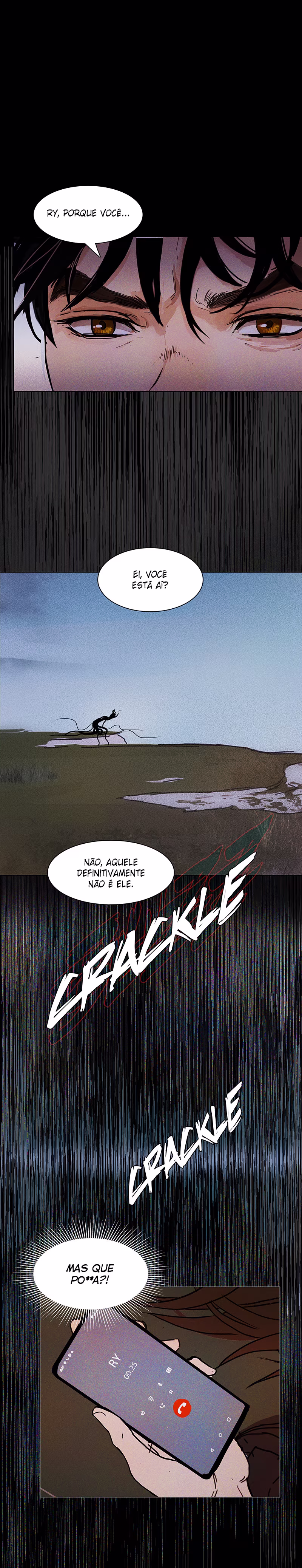 The Red King, capítulo 19, página 2