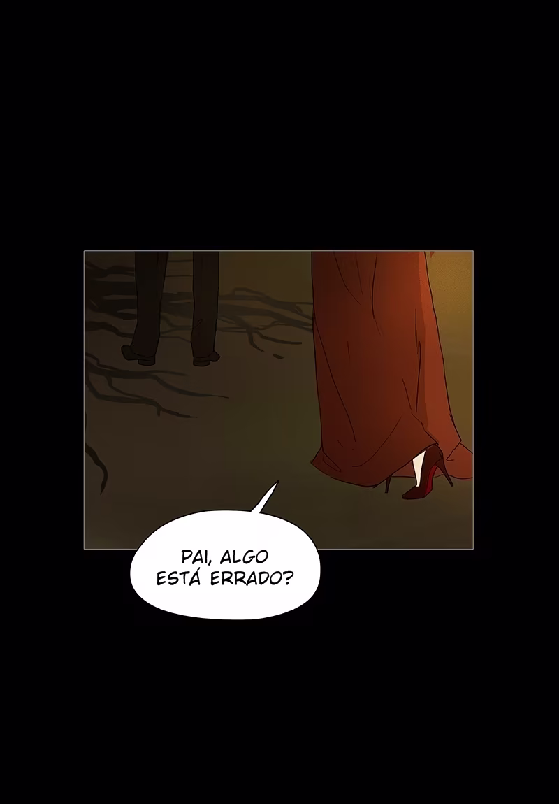 The Red King, capítulo 6, página 2