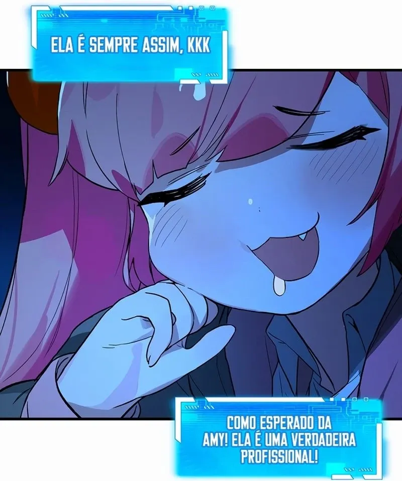 Deus da Batalha da Academia de Caçadores, capítulo 23, página 4