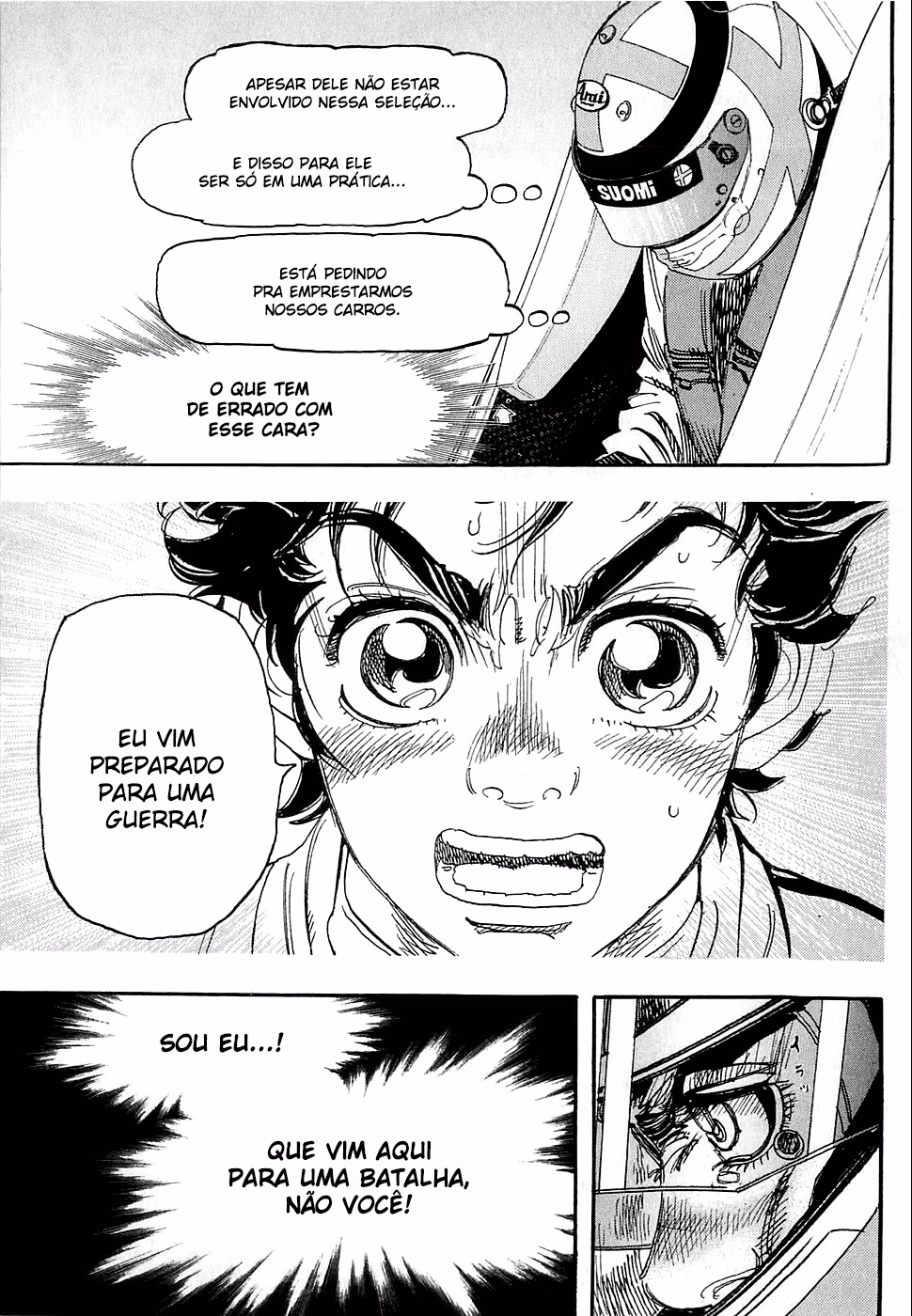 Capeta, capítulo 58, página 4