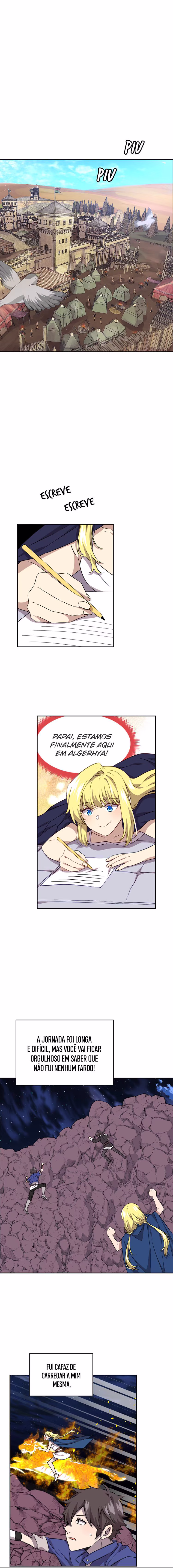 Mage & Demon Queen, capítulo 35, página 2