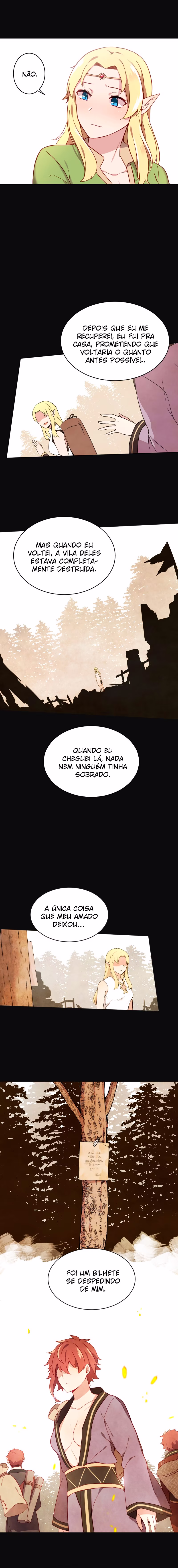 Mage & Demon Queen, capítulo 62, página 3