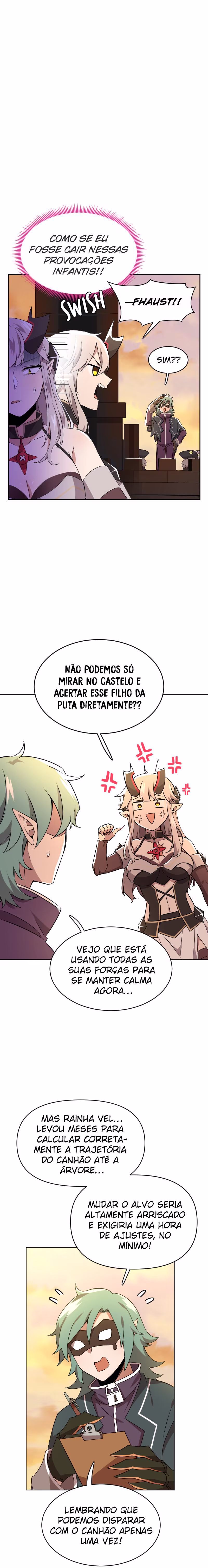 Mage & Demon Queen, capítulo 44, página 3
