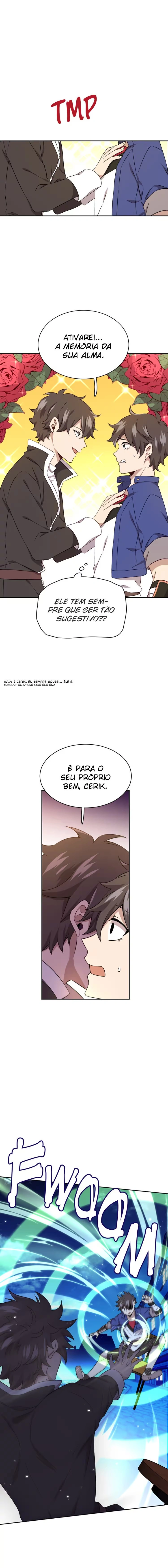Mage & Demon Queen, capítulo 122, página 3