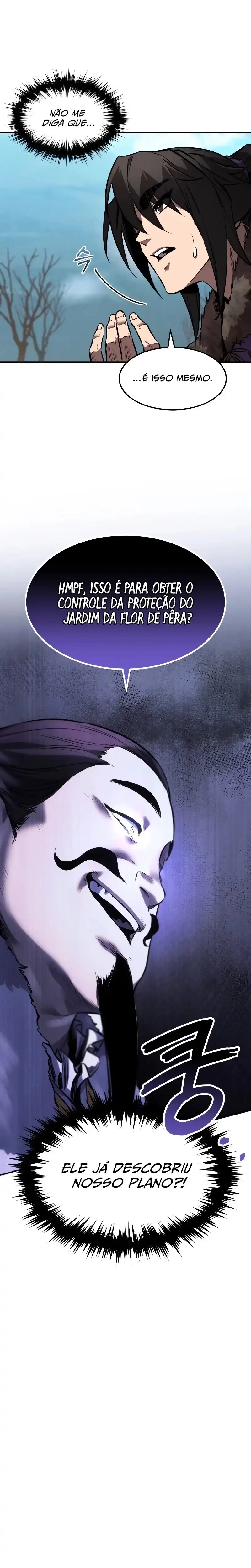 The Reincarnated Armed Escort, capítulo 42, página 2