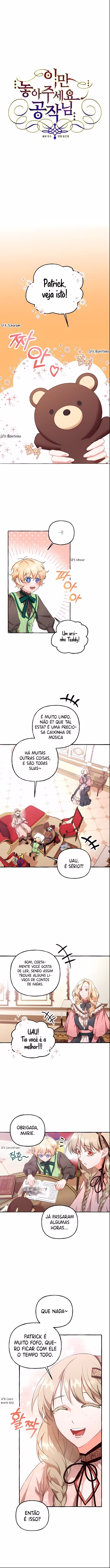 The Vanished Duchess, capítulo 10, página 2