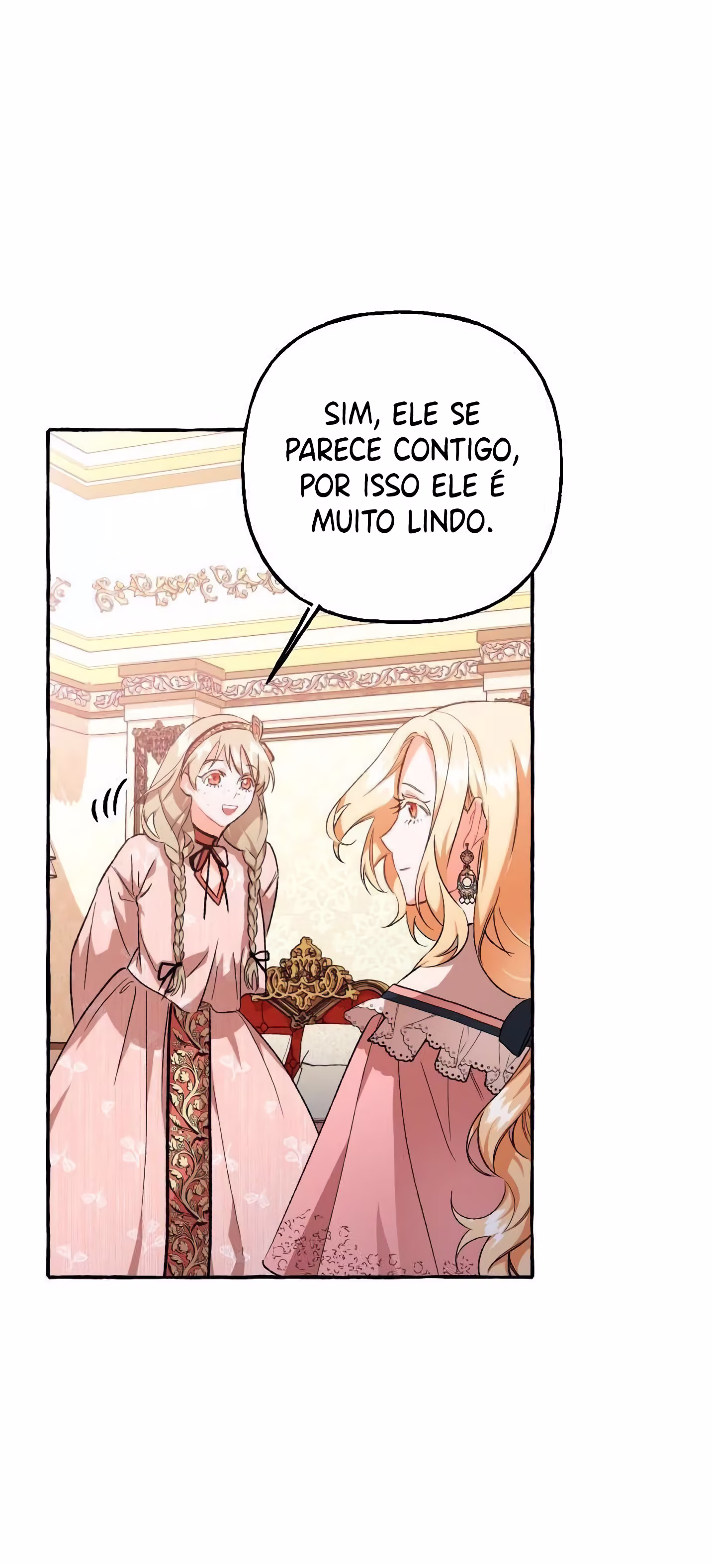 The Vanished Duchess, capítulo 10, página 3